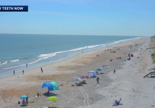 Flagler Beach, Florida