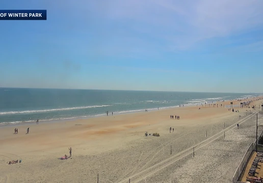 Daytona Beach, Florida