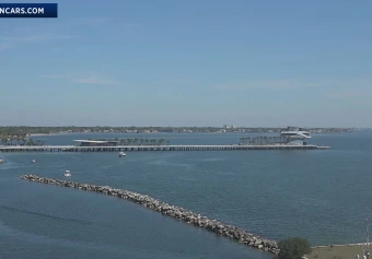 St. Petersburg, Florida