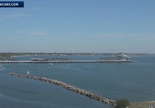 St. Petersburg, Florida