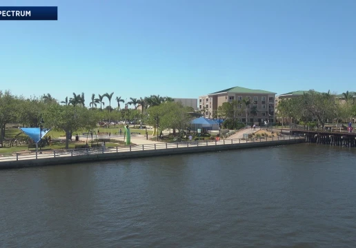 Брейдентон, Флорида