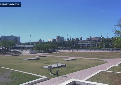 Tampa, Florida