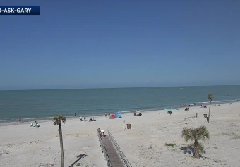 Madeira Beach, Florida