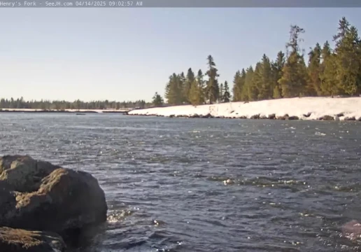 Моран, Вайомінг