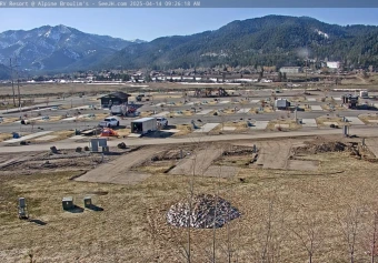 Alpine, Wyoming