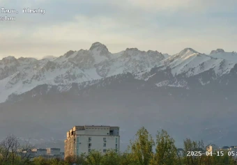 Almaty