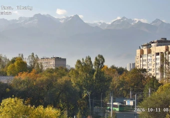 Almaty