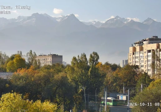 Almaty
