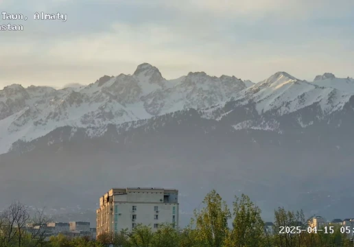 Алмати