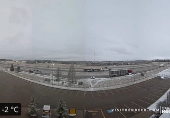 Red Deer, Alberta