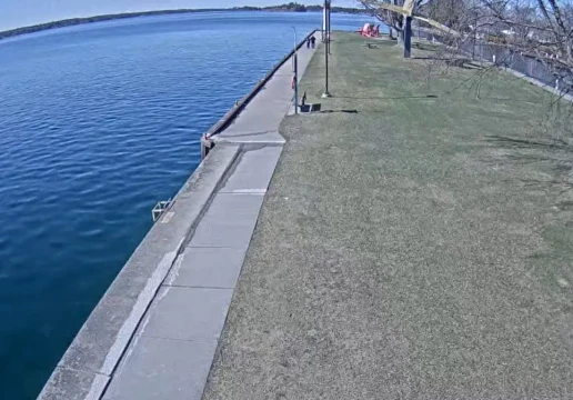 Броквілл, Онтаріо