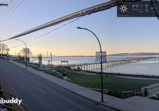 White Rock, British Columbia