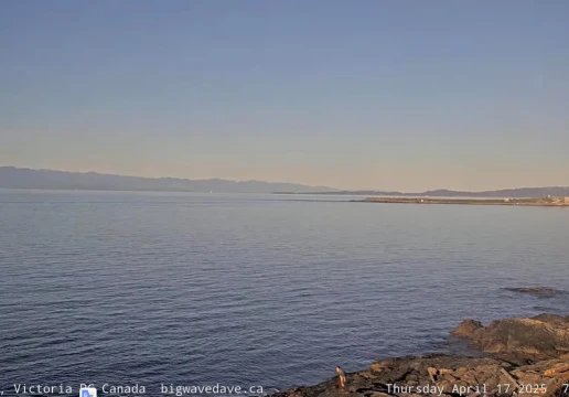 Victoria, British Columbia