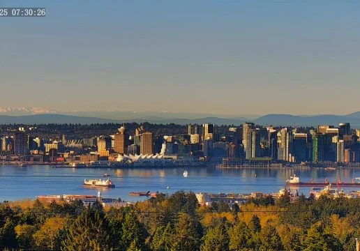 Vancouver, British Columbia