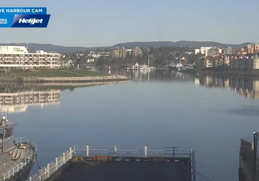 Вікторія, Британська Колумбія