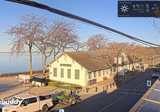 White Rock, British Columbia