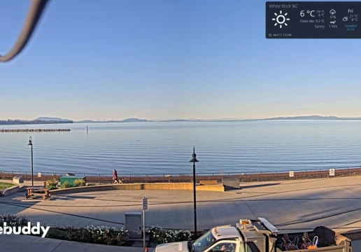 Вайт-Рок, Британська Колумбія