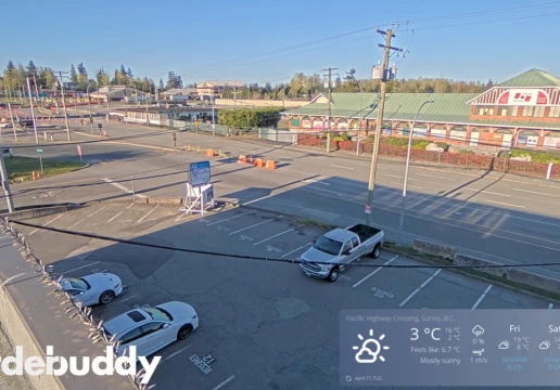 White Rock, British Columbia