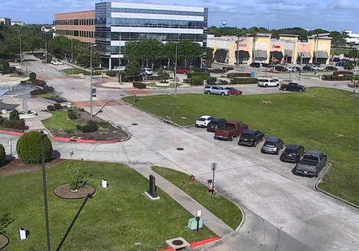 Nassau Bay, Texas