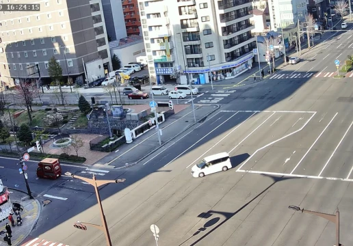 Sapporo, Hokkaido