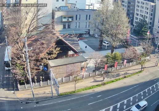 Саппоро, Хоккайдо