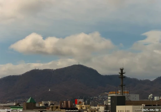 Sapporo, Hokkaido