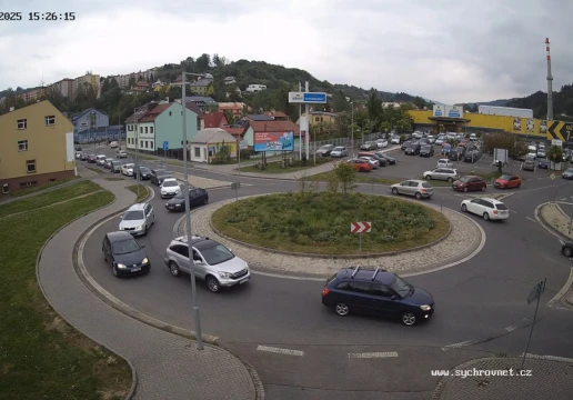 Vsetín