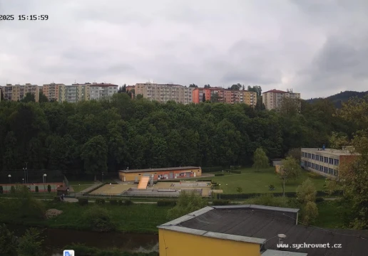 Vsetín