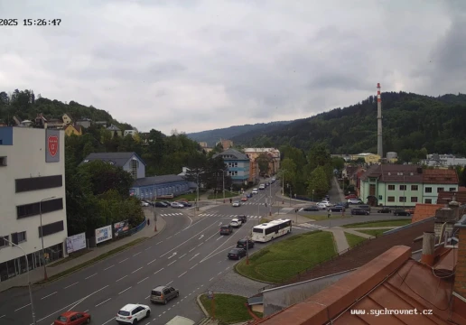 Vsetín