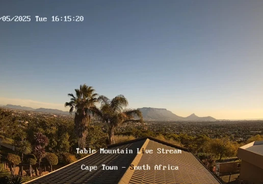 Cape Town
