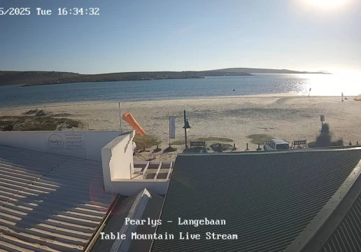 Лангебаан