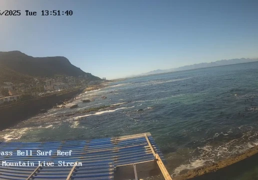 Cape Town