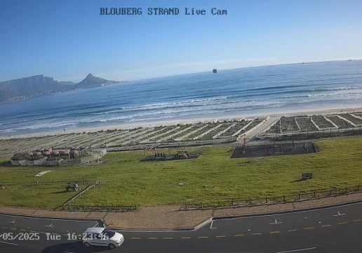 Cape Town