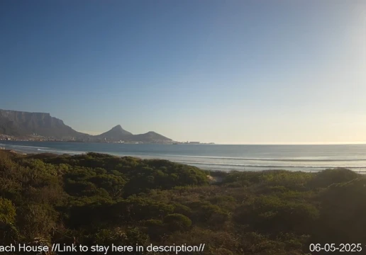 Cape Town