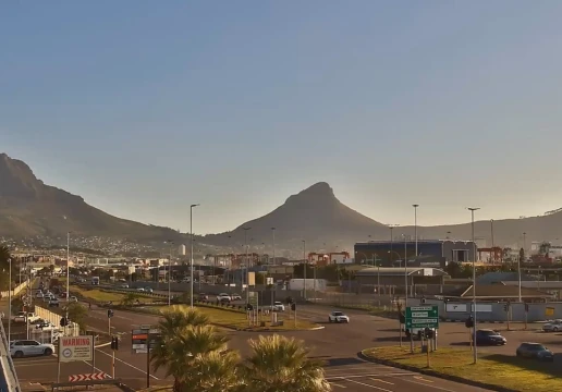 Cape Town