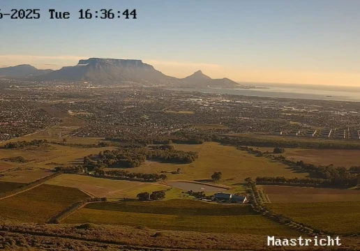 Cape Town