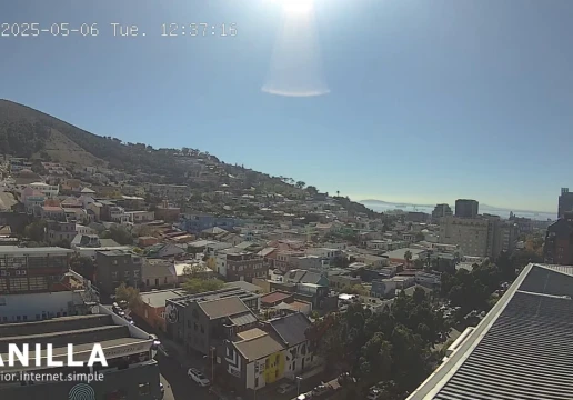 Cape Town