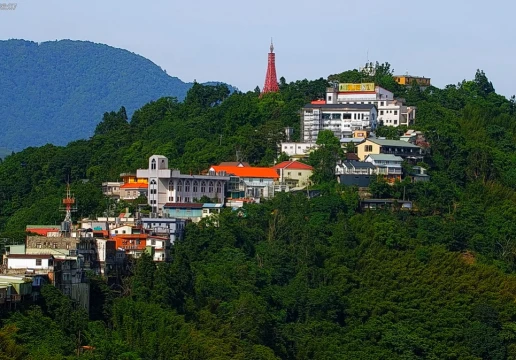 Baling, Taoyuan