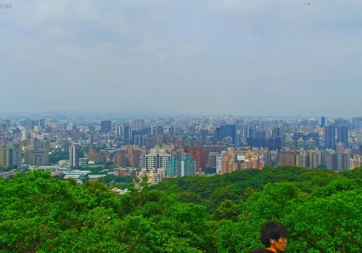 Taoyuan City