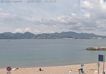 Cannes