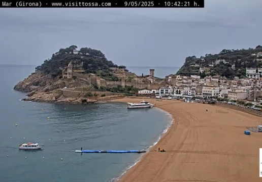 Tossa de Mar, Girona
