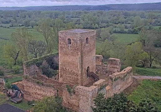 Villapadierna, León