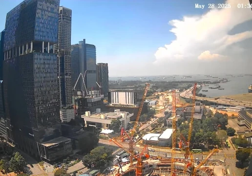 Китайський квартал