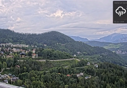 Земмерінг