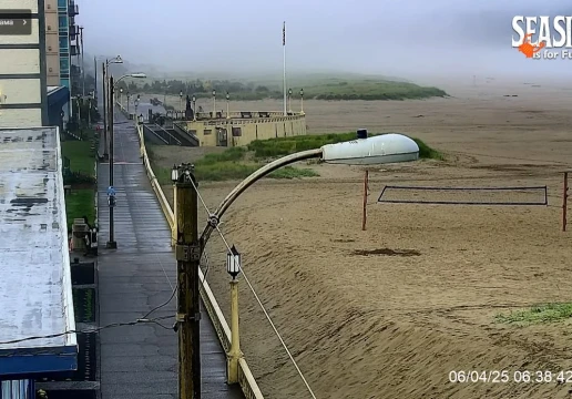 Сісайд, Орегон