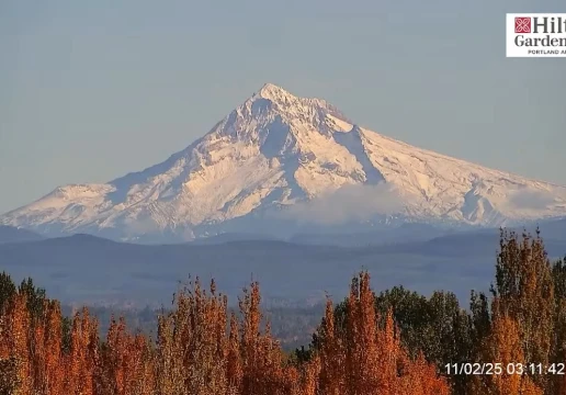 Portland, Oregon