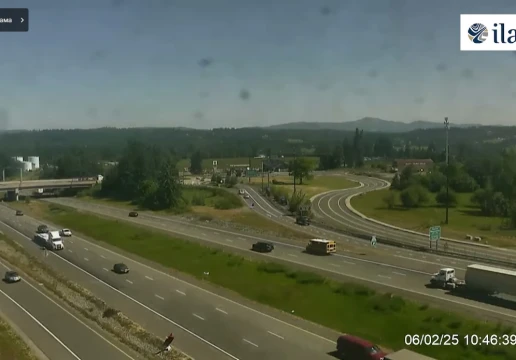 Риджфілд, Штат Вашингтон