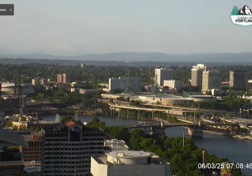 Портланд, Орегон