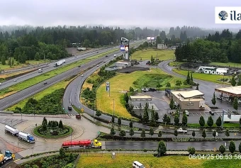 Ridgefield, Washington