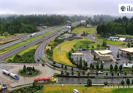 Риджфілд, Штат Вашингтон